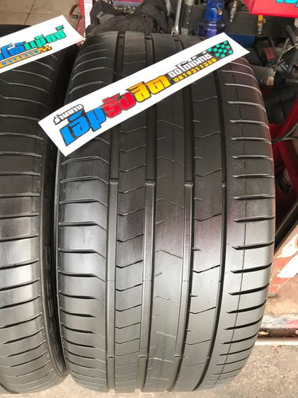 ยาง275 35 20 PIRELLI PZ4 RUNFLAT ปี20 รูปที่ 4