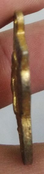 75241-เหรียญเสมาหลวงพ่อคูณ วัดบ้านไร่ รุ่นกูให้รวยช่วยคุ้มภัย ปี2539 เนื้อทองแดงกะไหล่ทองลงยา รูปที่ 10