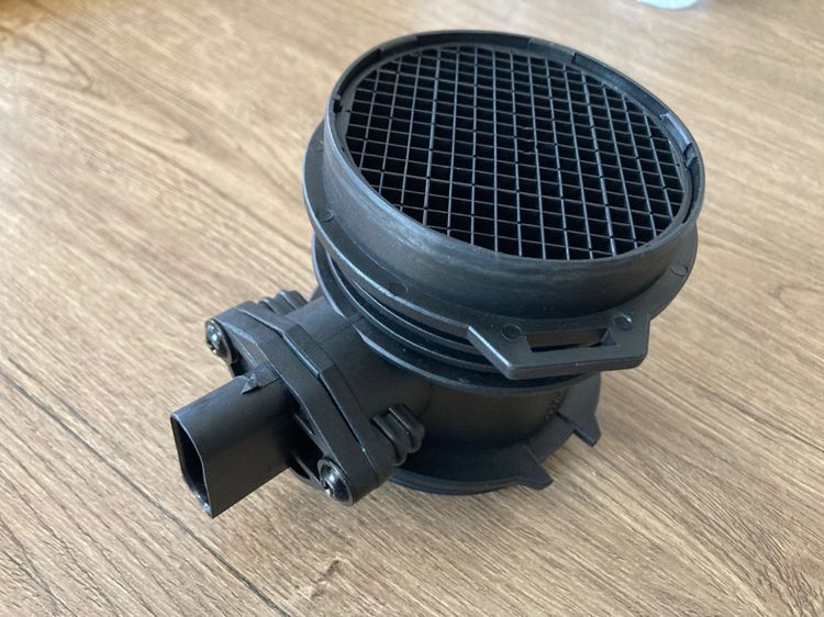 Benz Airflow M112 0280217515 0280217516 A1120940048 W203 C240 W202 C280 W208 W211 E240 E280 W210 E240 E320 W163 ML320 ML350 W220 S280 S320 รูปที่ 7