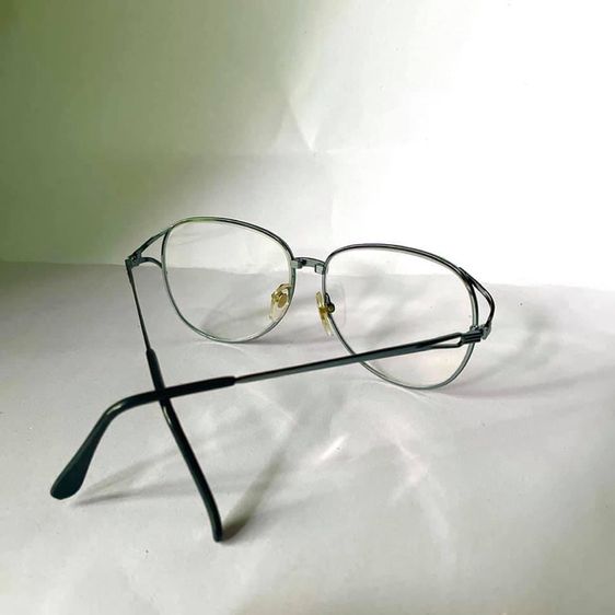 JAPAN 🇯🇵 eyeglasses frame แว่นตา แว่นกันแดด กรอบแว่นสายตาญี่ปุ่น รูปที่ 8