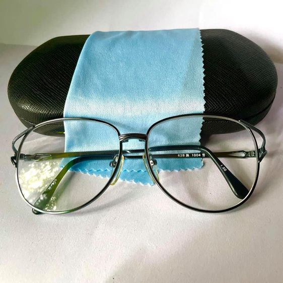 JAPAN 🇯🇵 eyeglasses frame แว่นตา แว่นกันแดด กรอบแว่นสายตาญี่ปุ่น รูปที่ 2