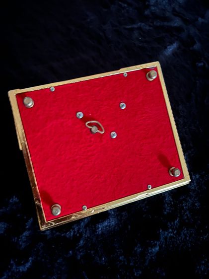 กล่องดนตรี ดีไซน์เป็นเครื่องคิดเลข Brother  รูปที่ 5