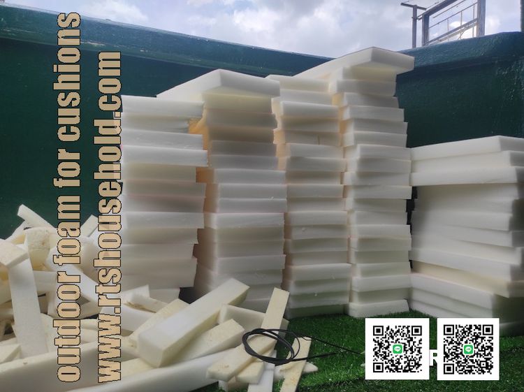 ฟองน้ำอัด ตัดตามสั่งได้ทุกชนาดทุกแบบ 0813735190  PATTAYA   RAYONK   BKK      เบาะรองนั่งโซฟาเบาะสมาธิ อาสนะ เบาะบุผนัง รูปที่ 14