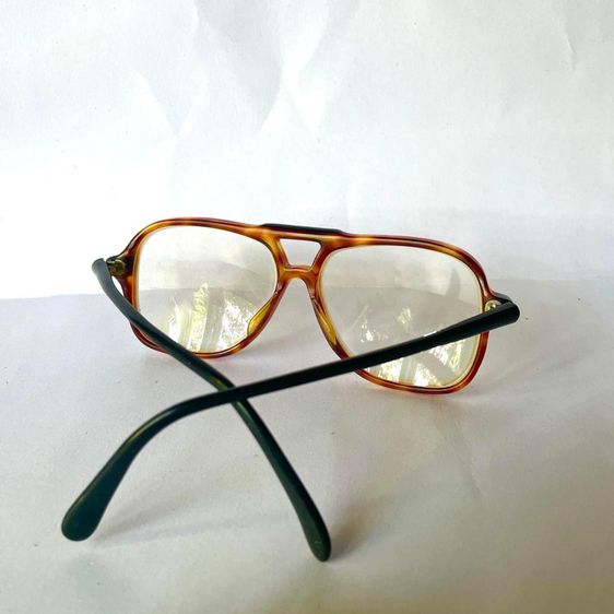 METZLER Germany 🇩🇪 แว่นตา แว่นกันแดด กรอบแว่นสายตา รูปที่ 10