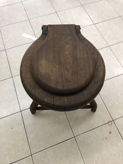 กระโถนอีนาเมลโบราณ รูปที่ 3