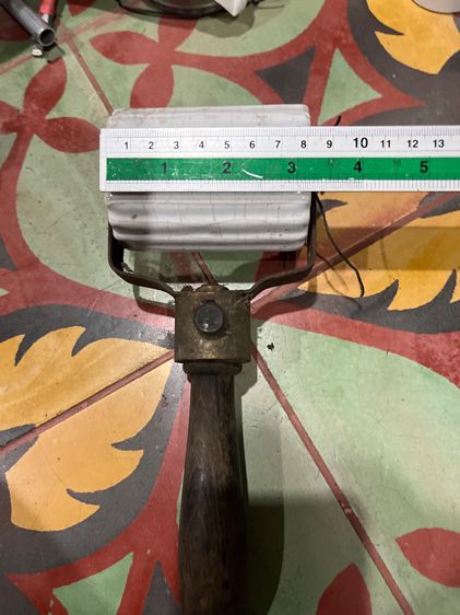 ลูกกิ่งตึงสายไฟเป็น(หินเหล็กไม้))โบราณขาย(750)บาทส่งฟรีครับ รูปที่ 2