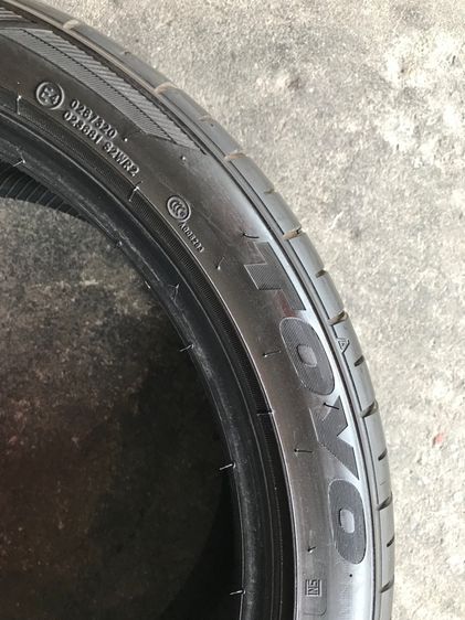 ยาง265 35 18 TOYO PROXES SPORT ปี21 รูปที่ 7