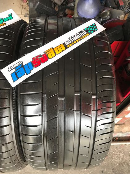 ยาง265 35 18 TOYO PROXES SPORT ปี21 รูปที่ 4