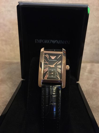 นาฬิกา Emporio Armarni รูปที่ 2