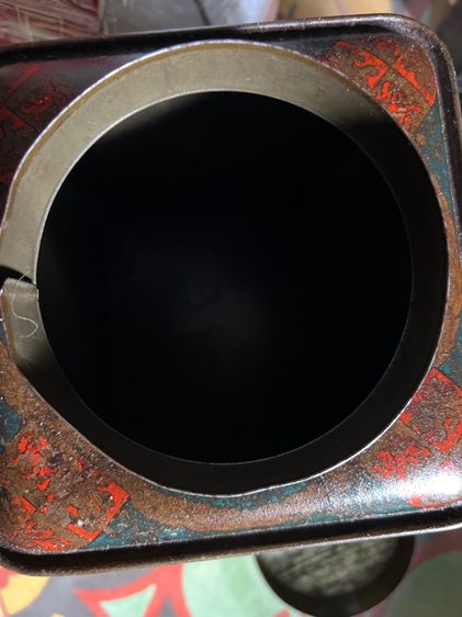 กระป๋องสวยโบราณ รูปที่ 6