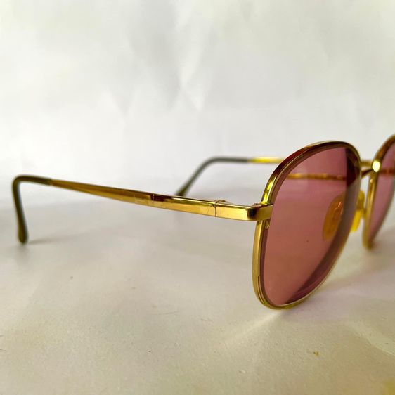 LUXOTTICA Italy 🇮🇹 eyeglasses frame แว่นตา แว่นกันแดด กรอบแว่นสายตา รูปที่ 4