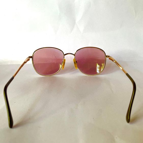 LUXOTTICA Italy 🇮🇹 eyeglasses frame แว่นตา แว่นกันแดด กรอบแว่นสายตา รูปที่ 12