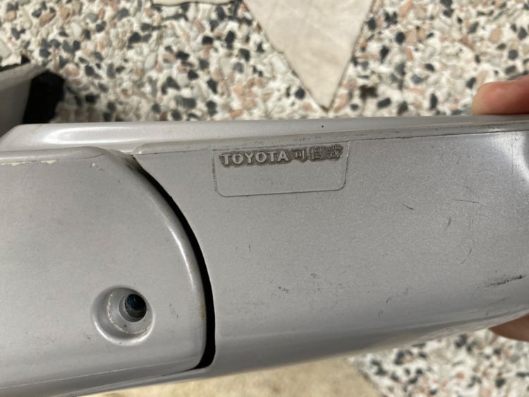 กระจกข้าง Toyota Corolla AE110 รุ่นตูดเป็ด รุ่นปี 1996 1997 ข้างขวา รูปที่ 2