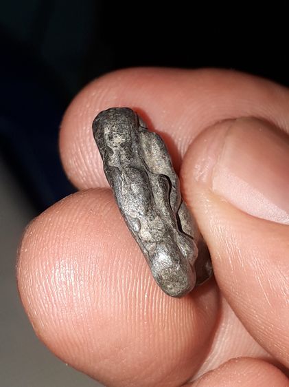 พระปิดตากรมหลวงชุมพร เนื้อชินเงิน หลวงปู่ศุข วัดปากคลองมะขามเฒ่า ชัยนาท ปี2460 หลังจารย์ยันต์ สภาพสวยมาก หายาก พระปิดตา กรมหลวงชุมพร เป็นพิม รูปที่ 7