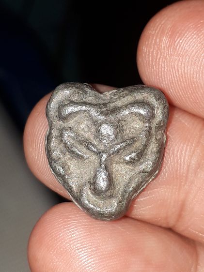 พระปิดตากรมหลวงชุมพร เนื้อชินเงิน หลวงปู่ศุข วัดปากคลองมะขามเฒ่า ชัยนาท ปี2460 หลังจารย์ยันต์ สภาพสวยมาก หายาก พระปิดตา กรมหลวงชุมพร เป็นพิม รูปที่ 9