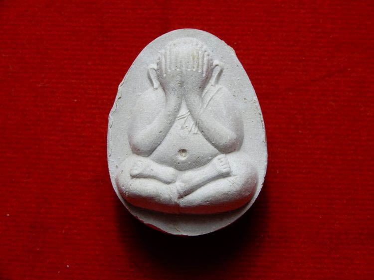 พระปิดตาจัมโบ้ หลังยันต์ดวง หลวงปู่โต๊ะ วัดประดู่ฉิมพลี รุ่น 111 ปี เมตตามหานิยมดีนักแล รูปที่ 6