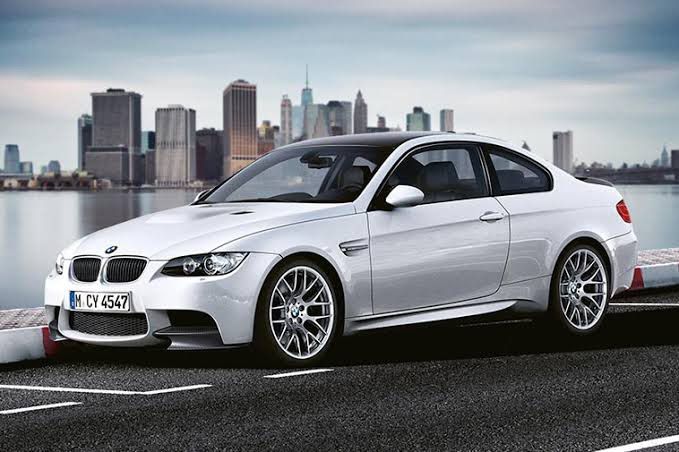 ชุดแต่ง ลิ้นกันชนหน้า BMW สำหรับกันชน M3 M Sport ใส่ E90 E92 E93 สีดำ , ลิ้นกันชนหน้า E90 LCi Kevlar รูปที่ 12