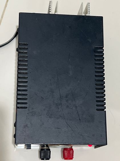 หม้อแปลงใช้จุดบุหรี่อุปกรณ์รถยนต์ รูปที่ 2