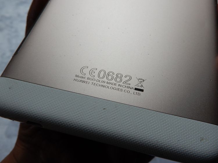HUAWEI MediaPad T2 7.0(ใส่ Sim โทรได้) Ram 1.5gb Rom 16gb รูปที่ 17