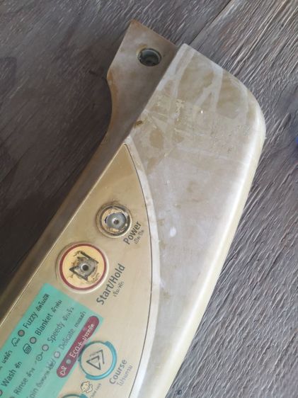 ขายหน้ากากปุ่มกด 
Samsung5.5-6.5 โล 
750 บาทไทยรวมส่ง
สภาพปุ่มกด ไม่หัก ไม่แตก 
แต่อาจจะมีคราบเลอะบ้างเล็กน้อย
แต่ไม่มีผลกับการใช้งาน
 รูปที่ 9