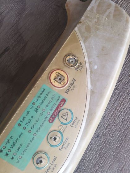 ขายหน้ากากปุ่มกด 
Samsung5.5-6.5 โล 
750 บาทไทยรวมส่ง
สภาพปุ่มกด ไม่หัก ไม่แตก 
แต่อาจจะมีคราบเลอะบ้างเล็กน้อย
แต่ไม่มีผลกับการใช้งาน
 รูปที่ 8