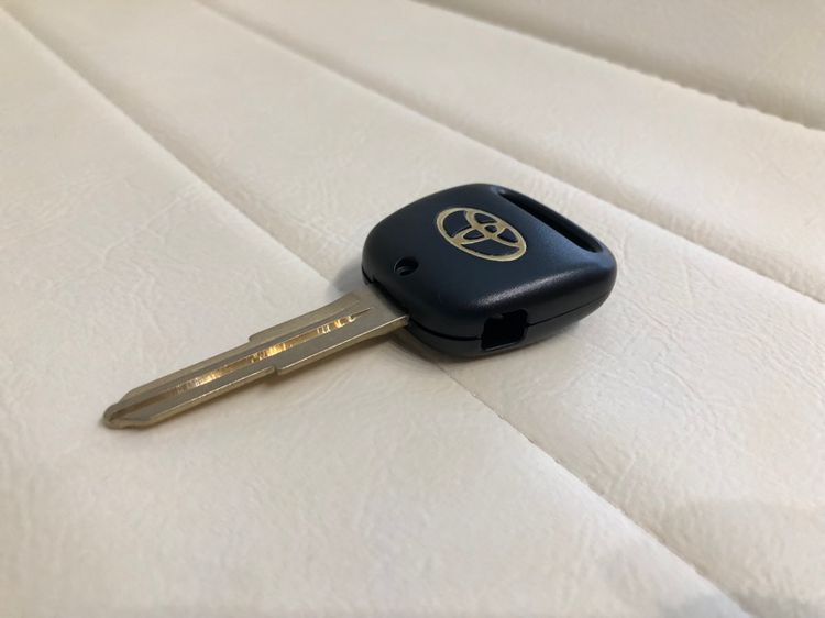 MRS Celica กรอบกุญแจ รีโมท ปุ่มข้าง Toyota รูปที่ 4