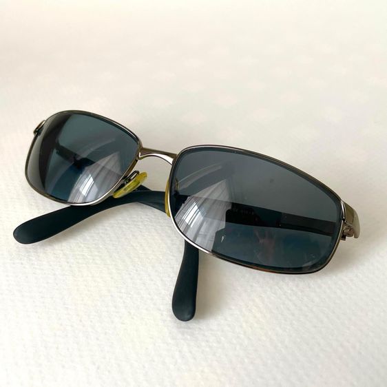 RAYBAN Italy 🇮🇹 eyeglasses frame แว่นตา แว่นกันแดด กรอบแว่นสายตา รูปที่ 7