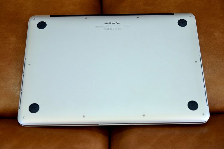 MacBook Pro Retina 13” 2015 (Early 2015) 🤍 สวยๆ ใช้งานน้อย มีอุปกรณ์ชาร์ทให้ รูปที่ 9