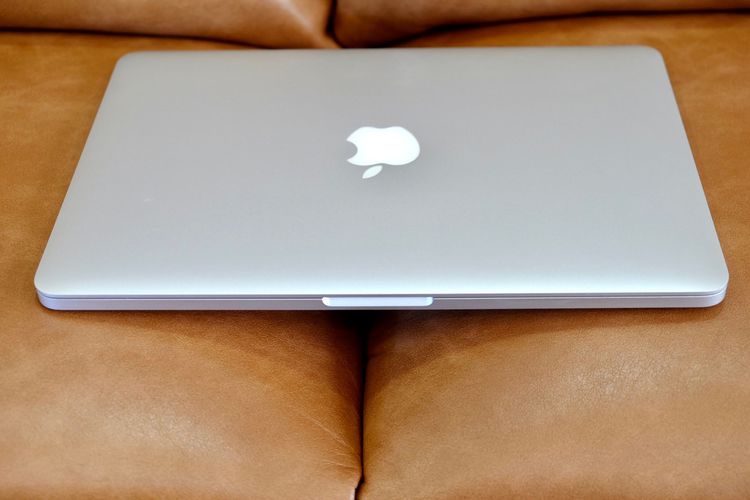 MacBook Pro Retina 13” 2015 (Early 2015) 🤍 สวยๆ ใช้งานน้อย มีอุปกรณ์ชาร์ทให้ รูปที่ 8