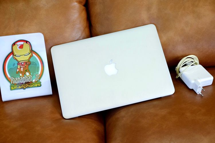 MacBook Pro Retina 13” 2015 (Early 2015) 🤍 สวยๆ ใช้งานน้อย มีอุปกรณ์ชาร์ทให้ รูปที่ 14