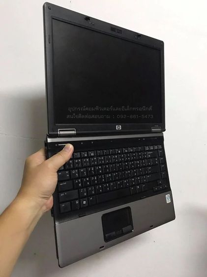 อื่นๆ วินโดว์ อื่นๆ VGA ไม่ใช่ Notebook HP 6530b