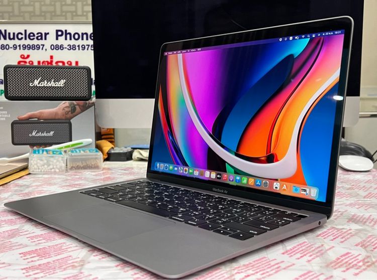 MacBook Air Retina 13 2019 รูปที่ 7