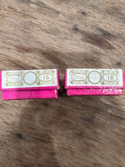 กระดุมโบราณ รูปที่ 4