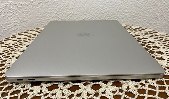 Macbook Pro 13 2017 ไม่มีตำหนิ แบตใหม่  รูปที่ 7