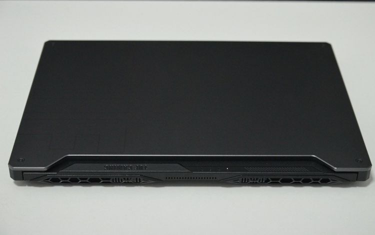 Asus TUF Gaming A15 Ryzen 7 5800H (RTX3060) RAM 16GB M2.512GB 144Hz ประกันศูนย์ กล่อง รูปที่ 6