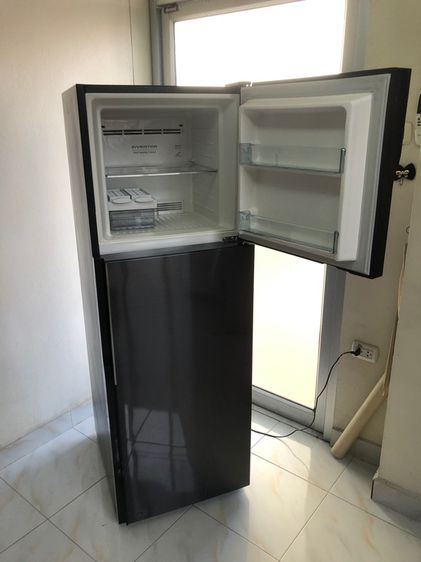 ตู้เย็น Hitachi 8.7Q ใช้งานปกติดีทุกอย่าง รูปที่ 6