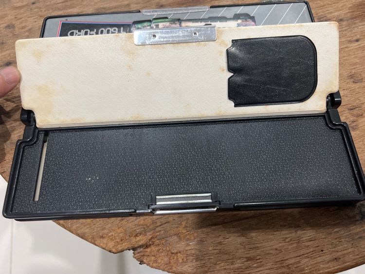 กล่องเก็บดินสอยางลบนักเรียน รูปที่ 2