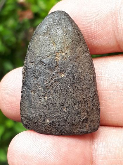 หลวงปู่ทวด เนื้อว่าน พิมพ์ต้อบัวเฉียง ปี 2497 มีมวลสารครบ คราบว่าน พระแห้ง มีน้ำหนัก ผิวเดิม สภาพพระสวยสมบูรณ์ เก่า แท้ หายาก รูปที่ 2