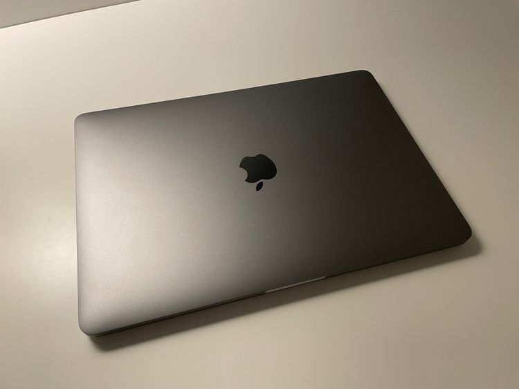 MacBook Pro 13 M1 ปี 2021 SSD 512 RAM 16 สี Space Gray  มีประกัน AppleCare ถึงปี 2025 รูปที่ 3