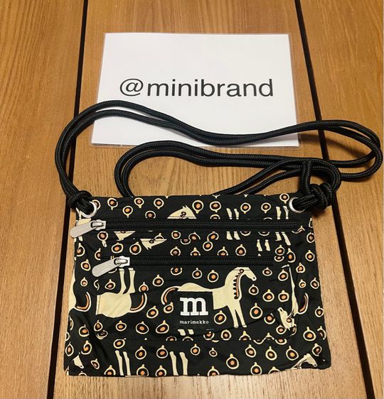 กระเป๋าสะพายข้าง รูปที่ 3