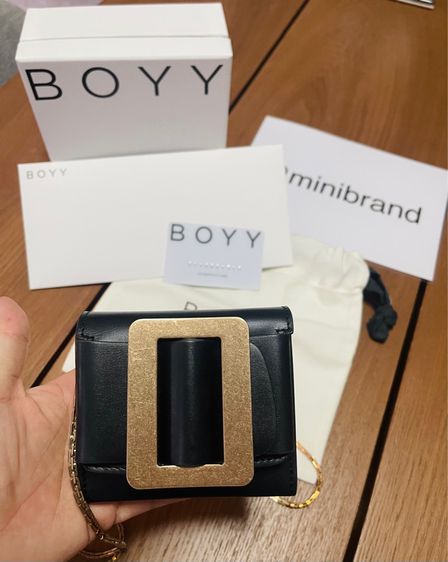 กระเป๋าสะพาย รูปที่ 4