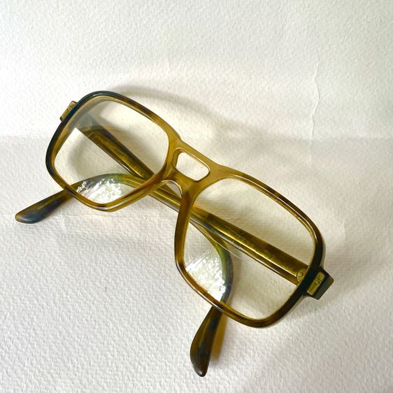 AO American Optical AO Safety Z87 แว่นตา แว่นกันแดด กรอบแว่นสายตา รูปที่ 7