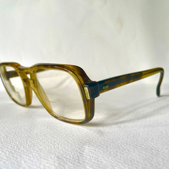 AO American Optical AO Safety Z87 แว่นตา แว่นกันแดด กรอบแว่นสายตา รูปที่ 4