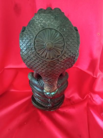 จตุคามรามเทพ ราหูบันดาลทรัพย์ ศาลหลักเมืองนครศรีธรรมราชปี2548 เสริมโชคลาภ การงาน การเงิน ความสิริมงคลครับ  รูปที่ 12