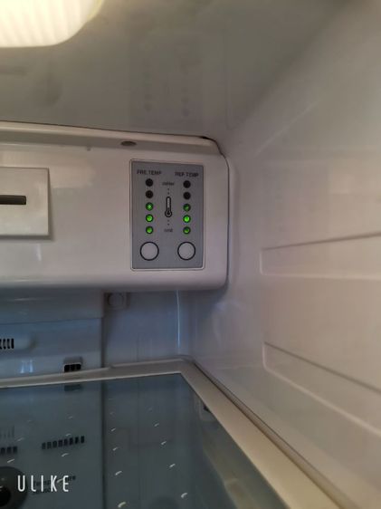 ขายตู้เย็น 2 ประตูยี่ห้อ Samsung ครับ รูปที่ 6