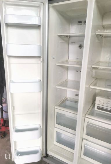 ขายตู้เย็น 2 ประตูยี่ห้อ Samsung ครับ รูปที่ 10