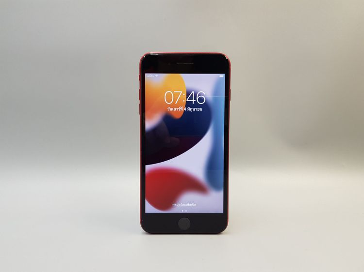 iPhone 8 plus 64GB RED