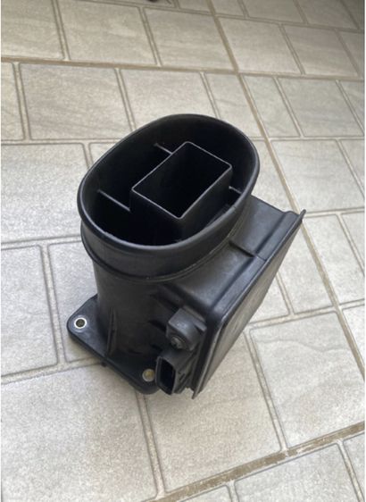 แอร์โฟร์ AirFlow Mitsubishi 3000GTO V6 รุ่นเครื่อง NA ไม่มี Turbo ของแท้ มือสอง สภาพดี E5T06075 รูปที่ 5