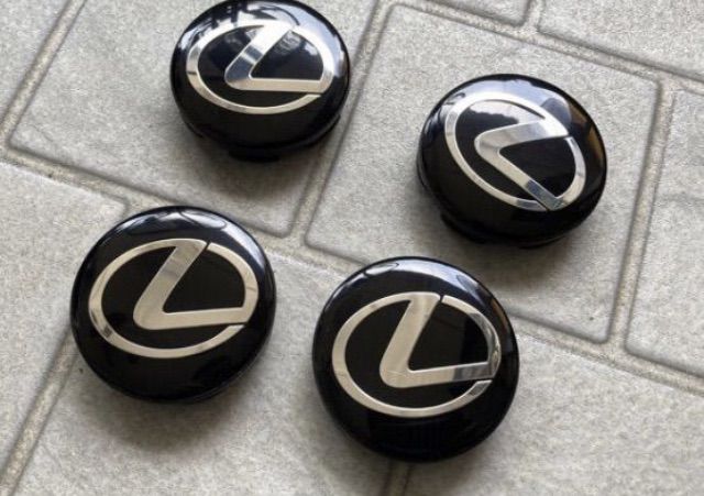 อะไหล่ Lexus CT200 ไฟทับทิม พร้อมไฟ LED กันชนหลัง 1 คู่ และ ฝาดุมล้อ รูปที่ 7
