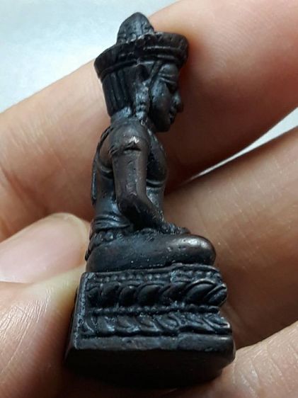 พระกริ่งจอมสุรินทร์ รูปที่ 4